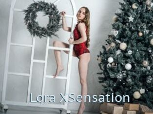 Lora_XSensation