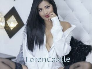 LorenCastle