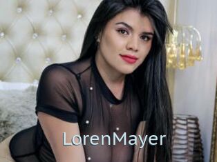 LorenMayer