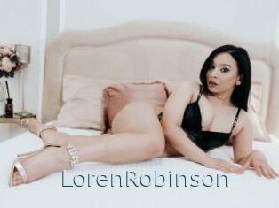 LorenRobinson