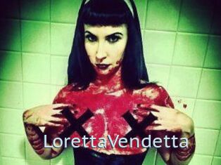 LorettaVendetta