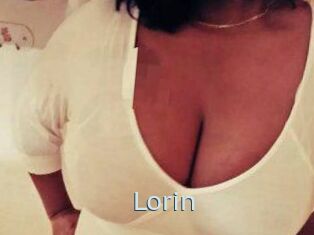 Lorin