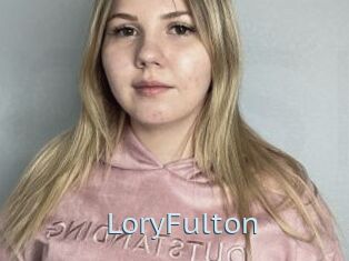LoryFulton
