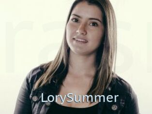 LorySummer