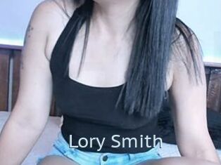 Lory_Smith