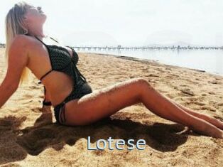 Lotese