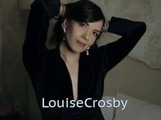 LouiseCrosby