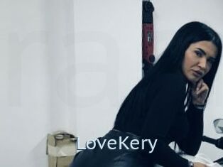 LoveKery