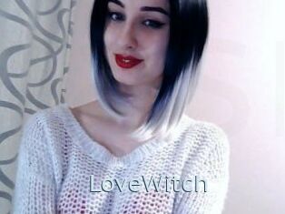 LoveWitch
