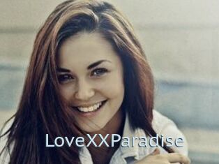 LoveXXParadise