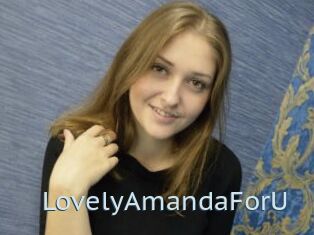 LovelyAmandaForU