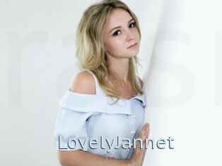 LovelyJannet