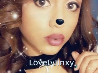 LovelyJinxy