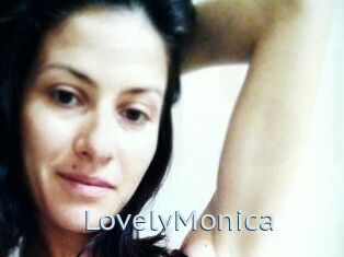 LovelyMonica