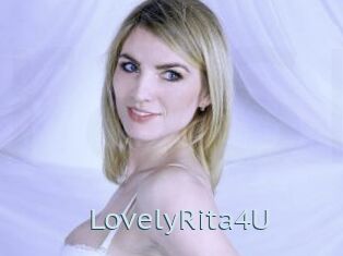 LovelyRita4U