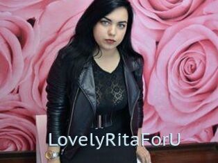 LovelyRitaForU