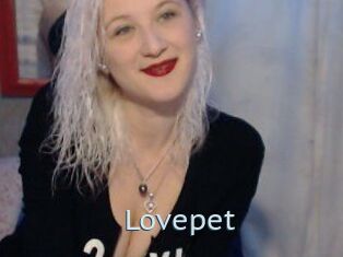 Lovepet