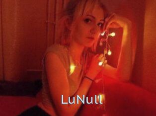 LuNull