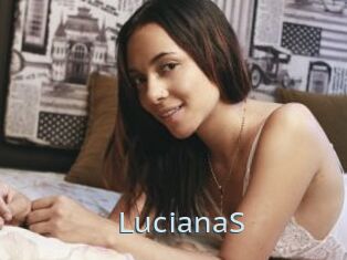 LucianaS