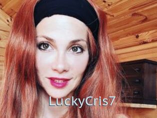 LuckyCris7