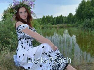 LuckyPeach