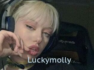 Luckymolly