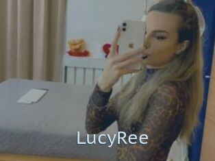 LucyRee