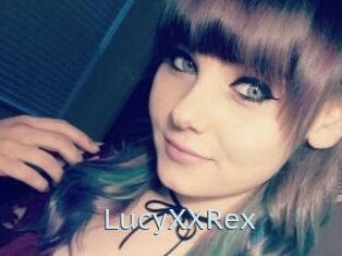 LucyXXRex