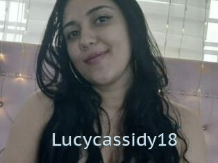 Lucycassidy18