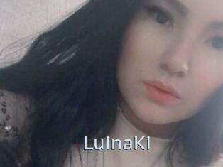 LuinaKi