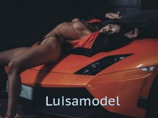 Luisamodel