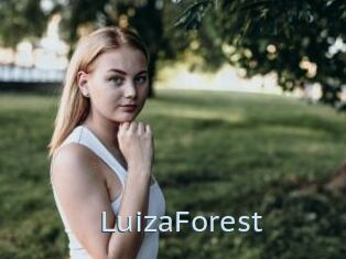 LuizaForest