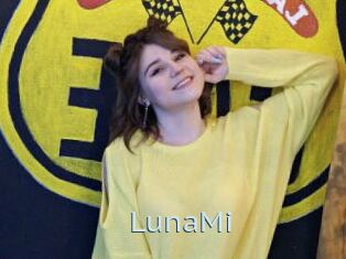 LunaMi