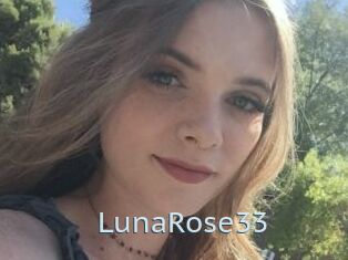 LunaRose33