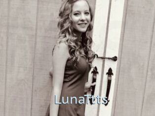 LunaTtts