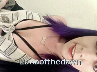 Lunaofthedawn