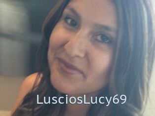 LusciosLucy69
