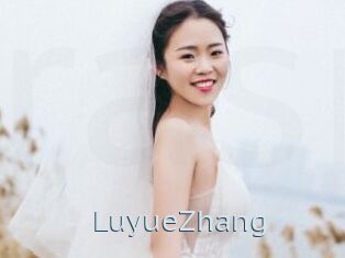 LuyueZhang