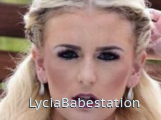 LyciaBabestation