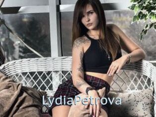 LydiaPetrova