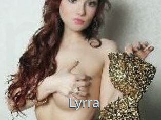 Lyrra
