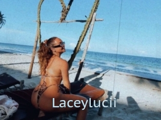 Laceylucii