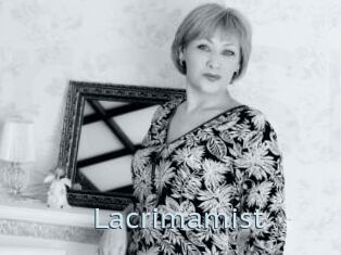 Lacrimamist