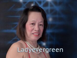 Ladyevergreen