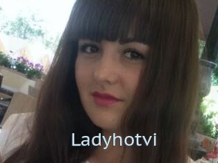 Ladyhotvi