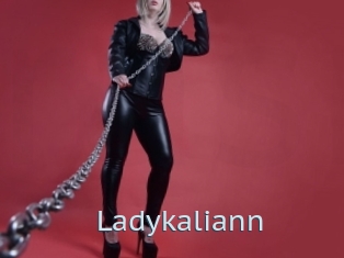 Ladykaliann