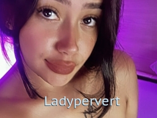 Ladypervert