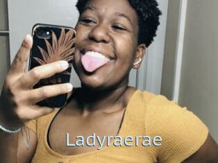 Ladyraerae