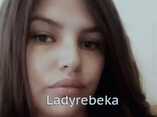 Ladyrebeka