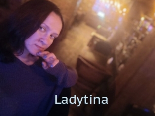 Ladytina
